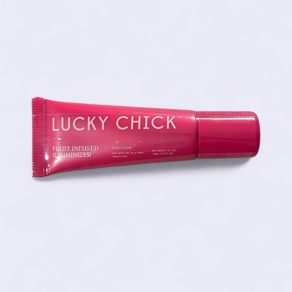 Lucky Chick Fruit Infused Illuminizer